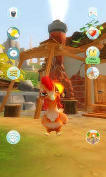 ﹫(My Talking Chicken)v1.1.0 ׿