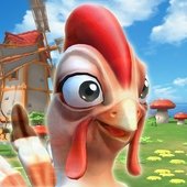 ﹫(My Talking Chicken)v1.1.0 ׿