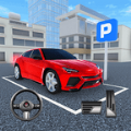 ʦͣ(Car Parking 2021)v1.0 ׿