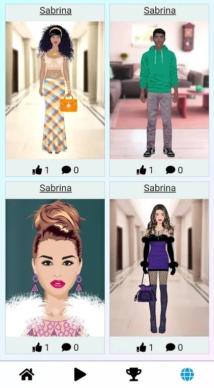 ʦãStylist Heavenv1.1.4 ׿