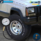 2023CarMechanicProCarRepairFixingGamev1.8 ׿