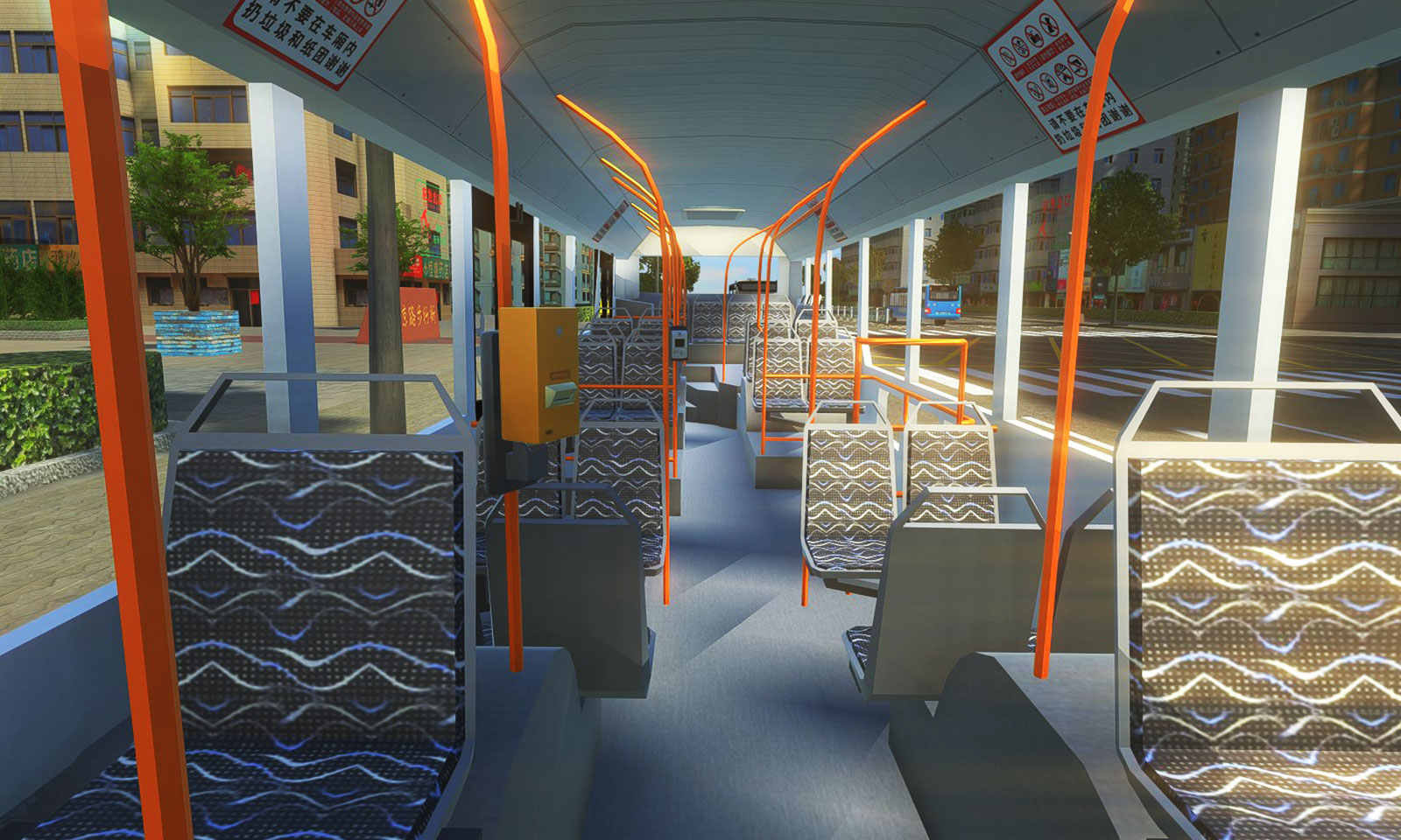 йģ(CityCoachBusDriving3D)v1.0 ׿