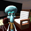 ֲϷ(Squidward. Sponge Neighbor)v1.2 ׿