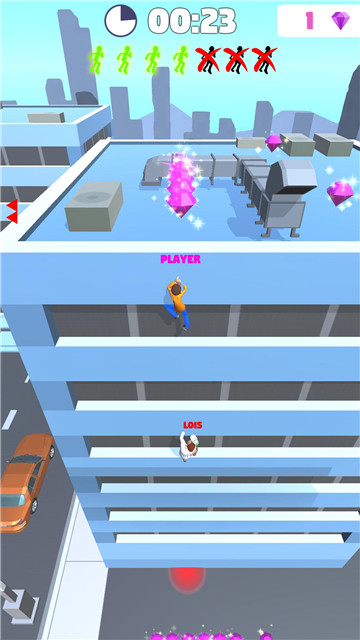 ҽԺİ棨Hospital Escaperv2.0.3 ׿