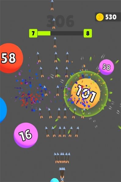 ֮(Arrow Blast)v0.1 ׿