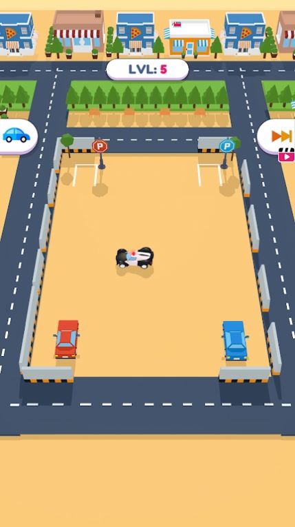 ͣ(Car Park Puzzle)v2023.4 ׿