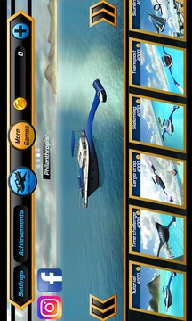 3D(Game of Flying: Cruise Ship 3D)v1.3 ׿