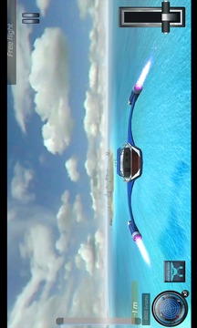 3D(Game of Flying: Cruise Ship 3D)v1.3 ׿