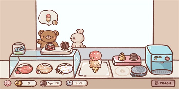 ҵıͳIce Creamv3.2.0 ׿