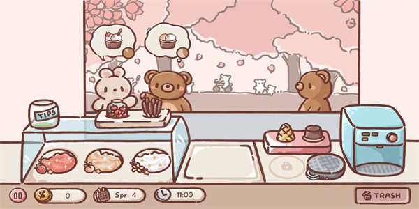 ҵıͳIce Creamv3.2.0 ׿