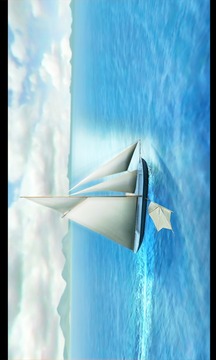 游轮3D中文版(Game of Flying: Cruise Ship 3D)v1.3 安卓版