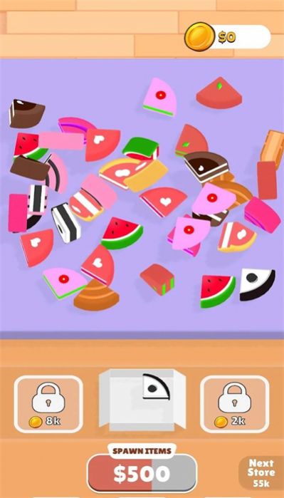 õƥ(Cake Match Idle!)v0.0.1 ׿