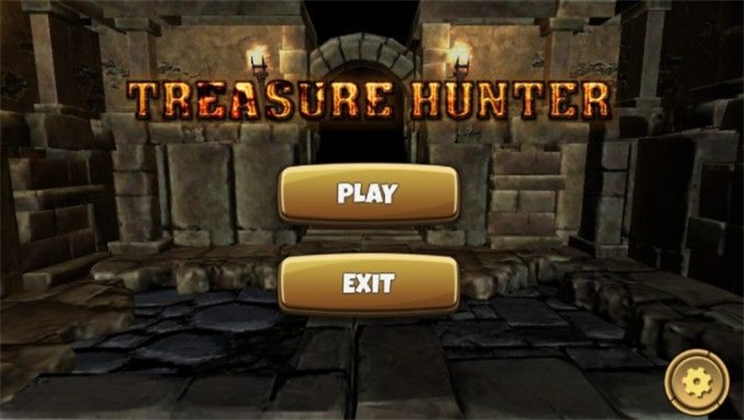 ˵³֮սTreasure Hunter 3Dv1.0 ʽ