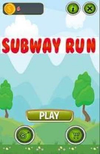 (Subway Run)v1.1 ׿