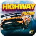 飙速车神高速路赛车Highway Racingv0.2 安卓版