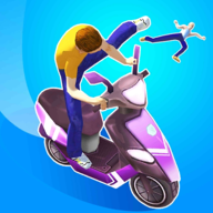 小摩托冲刺(Scoot Rush)v0.8.0 安卓版