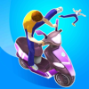 СĦг(Scoot Rush)