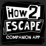 How 2 Escape(How 2 Escape - Companion App)v1.0.33 安卓版