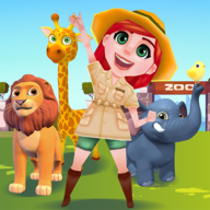 ԰Zoo Managerv2.0 ׿