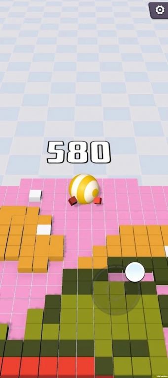 ճ3D(Sticky Pixel 3D)v0.1.33 ׿