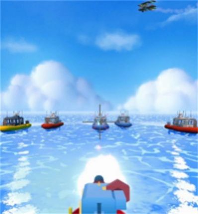 ֻ(Boat Escape)v0.1.14 ׿