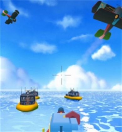 ֻ(Boat Escape)v0.1.14 ׿