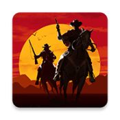 荒野传奇(Outlaw Cowboy)v1.030.001 安卓版