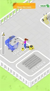 ҵķ(Pimp My House)v1.3.1 ׿