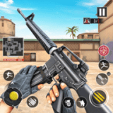 ͻ3DCommando Shooting Gamev1.1 ׿