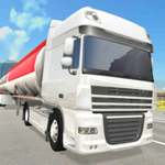 ļʻģReal Truck Driving Simulatorv1 ׿