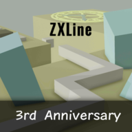 ZXLineưv2.1.1 °