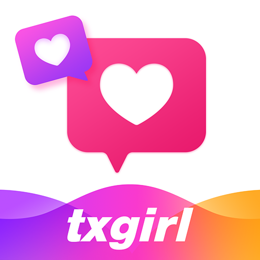 txgirl甜心v1.0.0 最新版