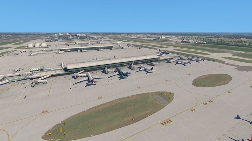 X飞行模拟最新版（X-Plane）v11.4.6 安卓最新版