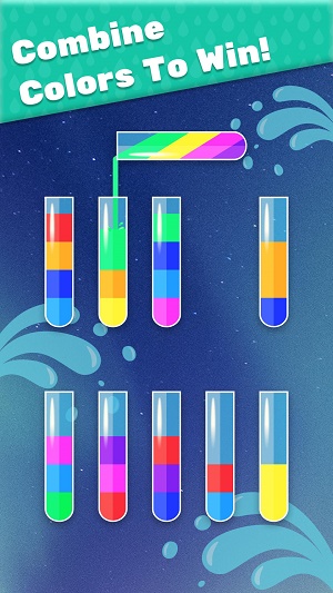 ˮķࣨWater Sortv1.3.1 °