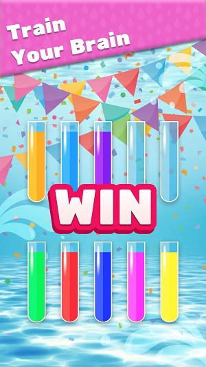 ˮķࣨWater Sortv1.3.1 °
