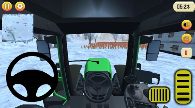 ũ䣨Tractor Drivingv1.1 °