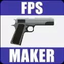 FPS游戏制作器(FPS Maker)v1.0.25 最新版