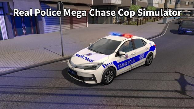 PoliceCarChaseThiefRealPoliceCopSimulatorv0.4 °