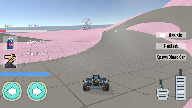 ģColorful Vehicle Simulationv1.2 ׿