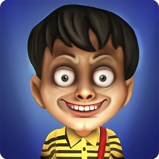 ޹ֲϷ(Child Returns Scary Games)v0.8 °