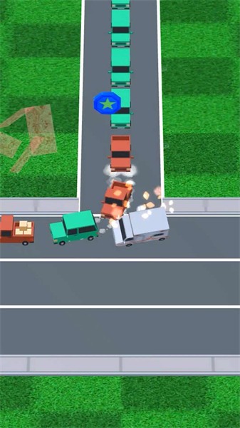 ͨ·ڣTraffic Intersectionv1.2 °