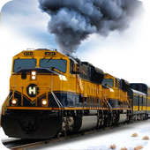 ӡгģʻIndian Train Simulator Drivingv1.0.32 ׿