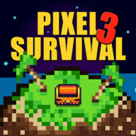 δҴ(Pixel Survival 3)v1.16 ׿