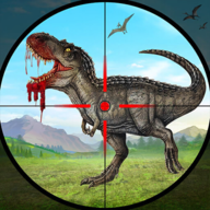 ҰսWild Dinosaur Hunting Battlev1.53 ׿