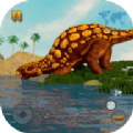 ֿDinosaur Hunting Survival Gamev1.0 °