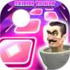 Ͱ˽Skibidi Toilet Tiles Hopv1.0 ׿