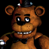 fnaf1ﻯFive Nights at Freddysv2.0.1 ׿