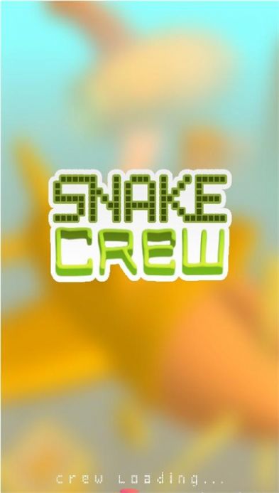 дԱSnakeCrew3Dv3.0 ׿