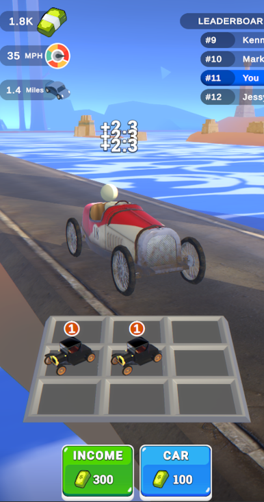 ϲVehicle Evolutionv1.0.2 ׿