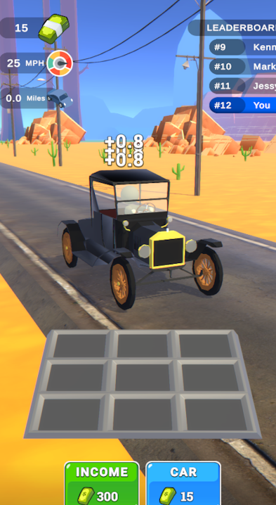 ϲVehicle Evolutionv1.0.2 ׿